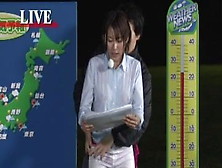 Weather Jap Lady 1-By Packmans-Cen.