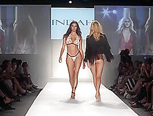 Indah Full Show Miami Swim Week Spring Summer 2018