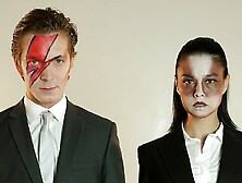 Magnificent Dana Vespoli - big cock smut - Twisted Visual