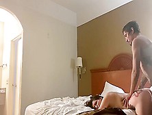 Motel Fuck My Tinder Lady P3