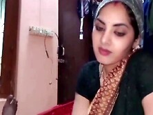 Indian Hot Girl Was Fucked By Her Stepbrother