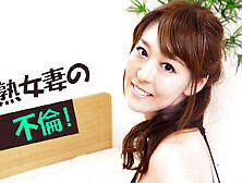 Squirting Lover Asagiri Akari Wants To Make Date With You