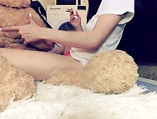 Crazy JulyLuane - round tits scene - Verified Amateurs