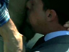 Bred to Obey Rex Camerons Kinky Campaign