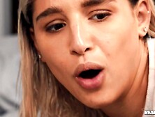 Duncan Saint Drowns in a Soaked Outdoor Passion