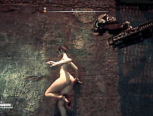 Stellar Blade Nude Mod Playthrough Part 10