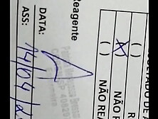 Soraya Carioca PROVA através de EXAMES que NÃO tem NADA.  Sou QUENGA mas sou LIMPINHA.  Usem camisinha.  Filmes só com EXAMES do di