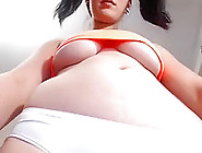 sinnye dilettante record 07/05/15 on 07:17 from MyFreecams