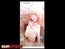 Free Comics Manga Hentai New Girl Friend