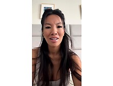 Asa Akira Ass Play Time Onlyfans Leak Free Video