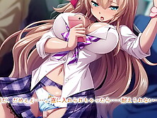 The Motion Asian cartoon: Corrupted By Sexual Pleasure,  “I Think I Forgot My Phone Inside”