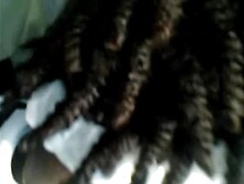 Nigga JO loves sucking BWC in their car