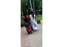 Tamil cinema public boobs part 1,  two house wives boobs sucked in cinema theater