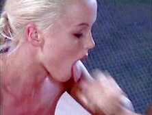 Silvia saint cumshot compilation part 02