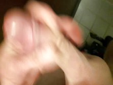 Camtime My Cumshot 24 March 2019 Pink Cock