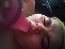 Papi Asked And He Recieved.  (Custom Video)