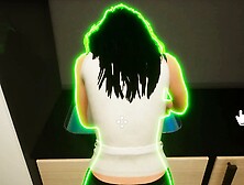 Last Hope: In To The Ship - Ep21