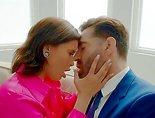 Jesse Pony Horny Secretary