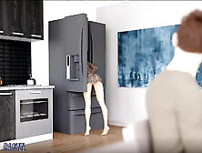 University Of Problems 54 - New Sexy Update By MissKitty2K