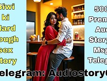 HotWifesSecretAffair - Sensual Indian Couple Exploring Taboo Passion