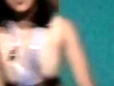 Bangladeshi &lsquo;Viqarunnisa Noor&rsquo; School Girl Most Viral Video,  Showing Her Tits And Fucking With Her Boyfriend