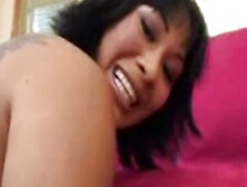 Sexy Dragon Lily Anal Pov