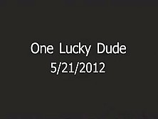 Sex with very sexy slut