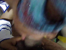 COMENDO MINHA MARINHEIRA