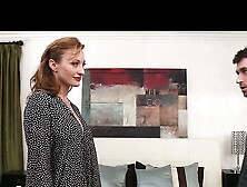 Mya Mayes steals her daughter's BF