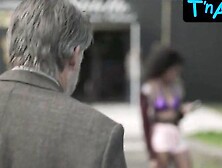 Alexis Nichole Smith Bikini Scene in The Sinner