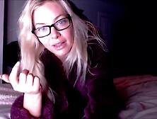 Missbehavin26 – Step mom Step son – Playtime In Lingerie