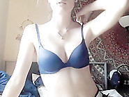 Slideshow: My lovely teens 18+ - alone and with stranger