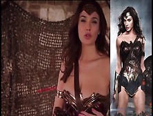 Gal Gadot’S Unreleased Homemade Film