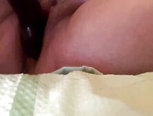 Amys Lusty Vagina