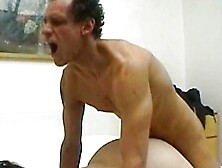 Occhio Nascosto sul Vecchio! - Episode 2