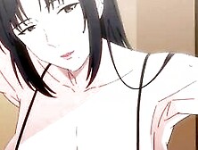 Horny Mom Lacting In Front Of Stepson ▱ 20Yo Student Seduced ▱ Uncensored Hentai