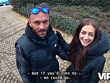 VIP4K. This guy's jealous 'coz I paid rent with my vagina!