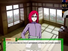 I Learned How To Clone Dead Naruto Characters - Jikage Rising #53
