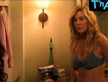 Ellen Pompeo Underwear Scene in Good American Family