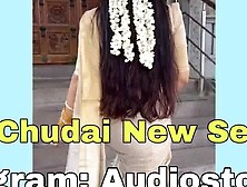 Indian Desi Girl's Hot Dance Off - Bollywood Diva Unleashed