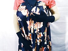 Indian Hijabi Muslim Bride Fucking - Clear Hindi Dirty Audio