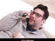 River Lynn Likes Anal