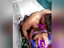 Desi Labours Secret Fuck