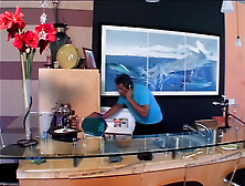 Kat: I Wanna Feel Your Large Wang in My Little Booty