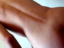 Asian Holes Stretched - Hardcore Toys And Anal Play With Huge Dildo