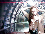 Femdom hypnosis regression,  bald head