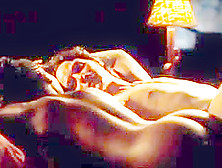 Kerry marisa washington - the last king of scotland