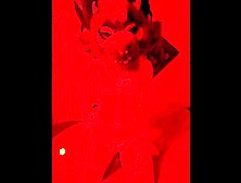 Succubus kitty steals your soul & sperm (Full Vid)