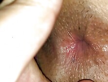 Caught my naughty cousin sleeping and stuck my finger in her pussy