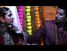 Horny Desi Stepmom Fucking With Her Son In Law